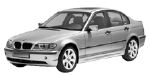 BMW E46 P1935 Fault Code