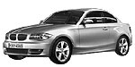 BMW E82 P1935 Fault Code