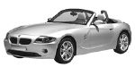 BMW E85 P1935 Fault Code