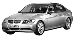 BMW E90 P1935 Fault Code